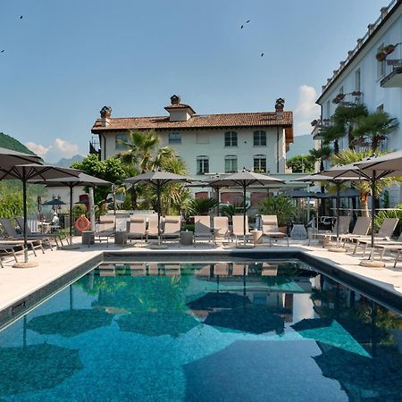 Hotel Rivalago Сулцано Екстериор снимка