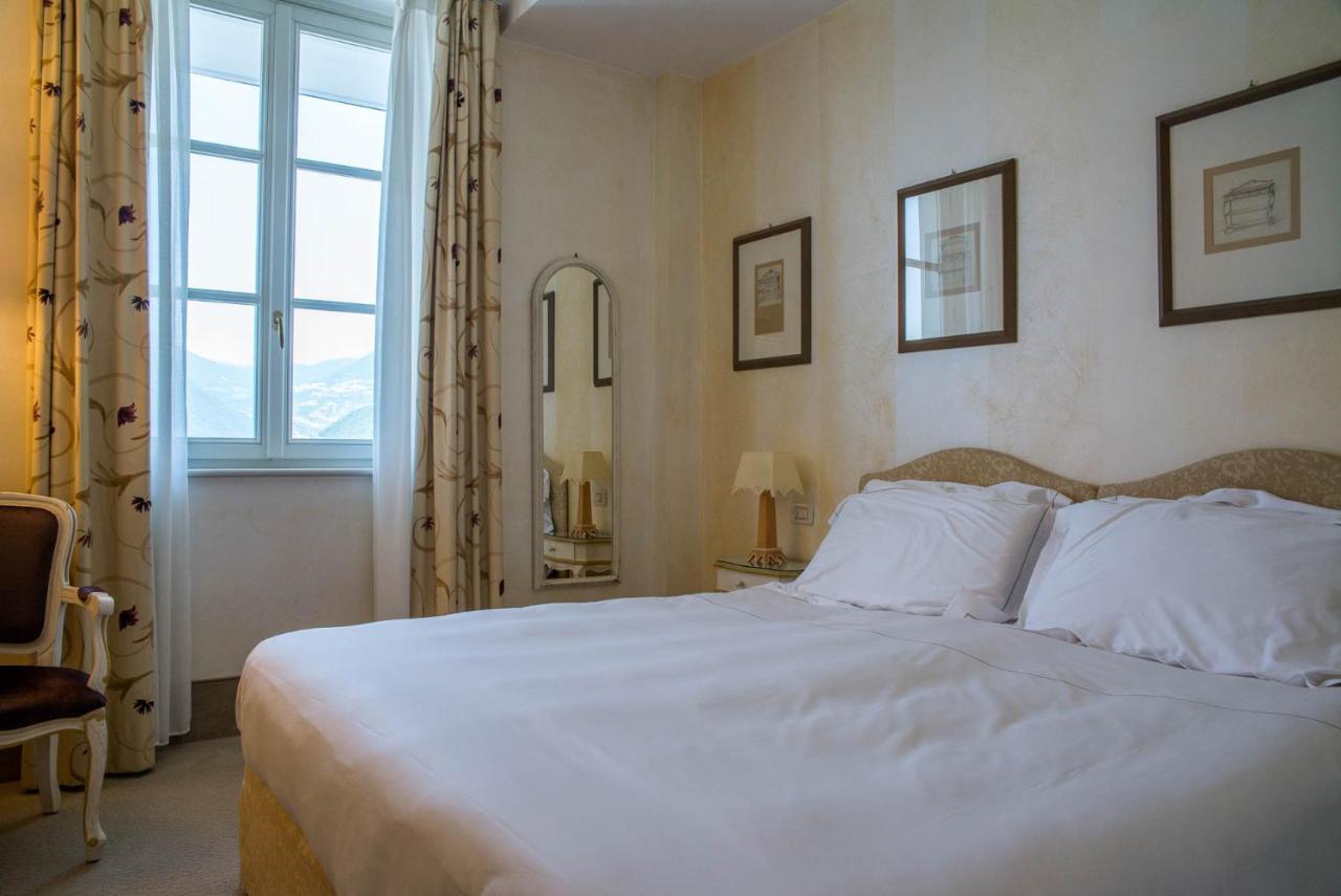Hotel Rivalago Сулцано Екстериор снимка