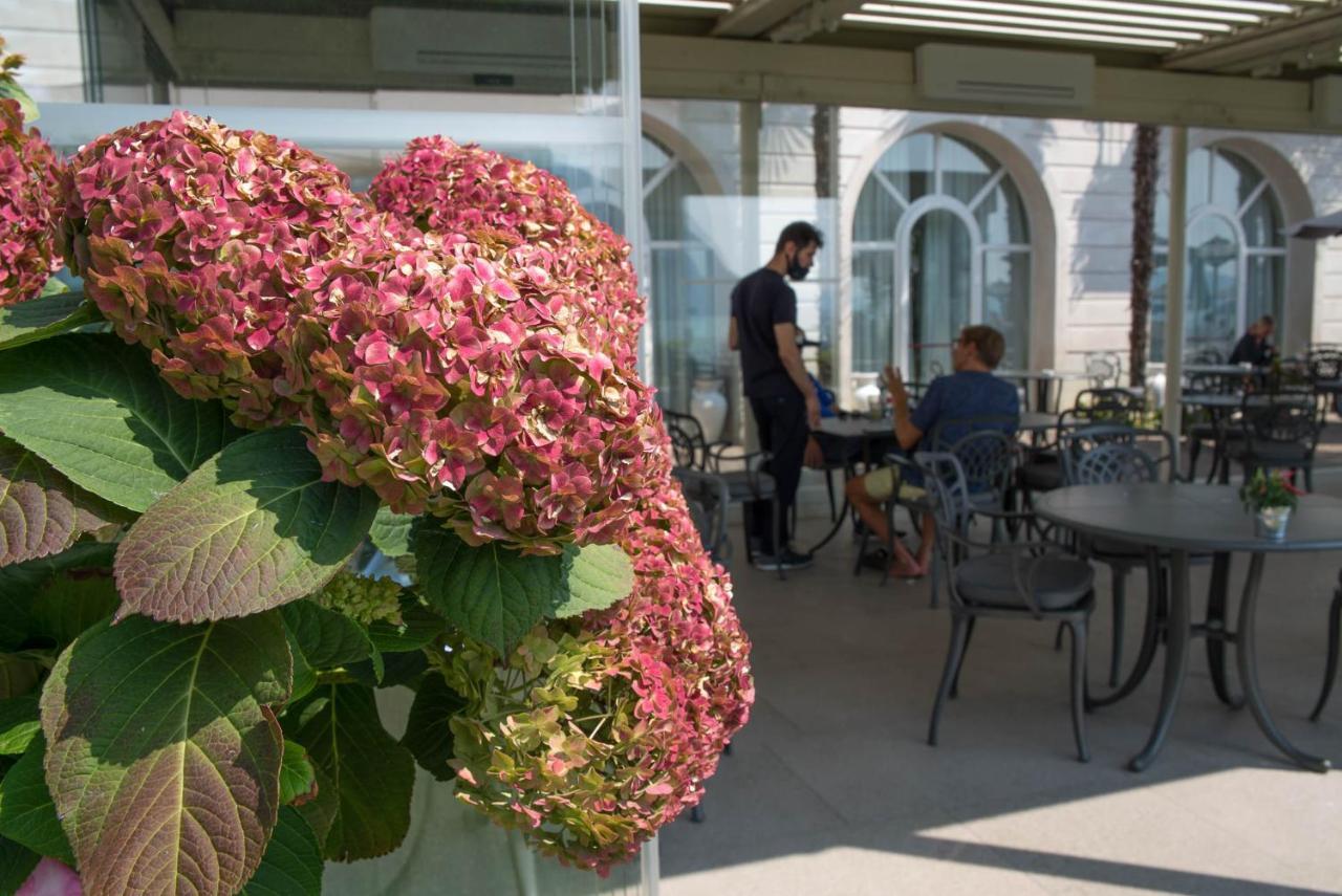 Hotel Rivalago Сулцано Екстериор снимка