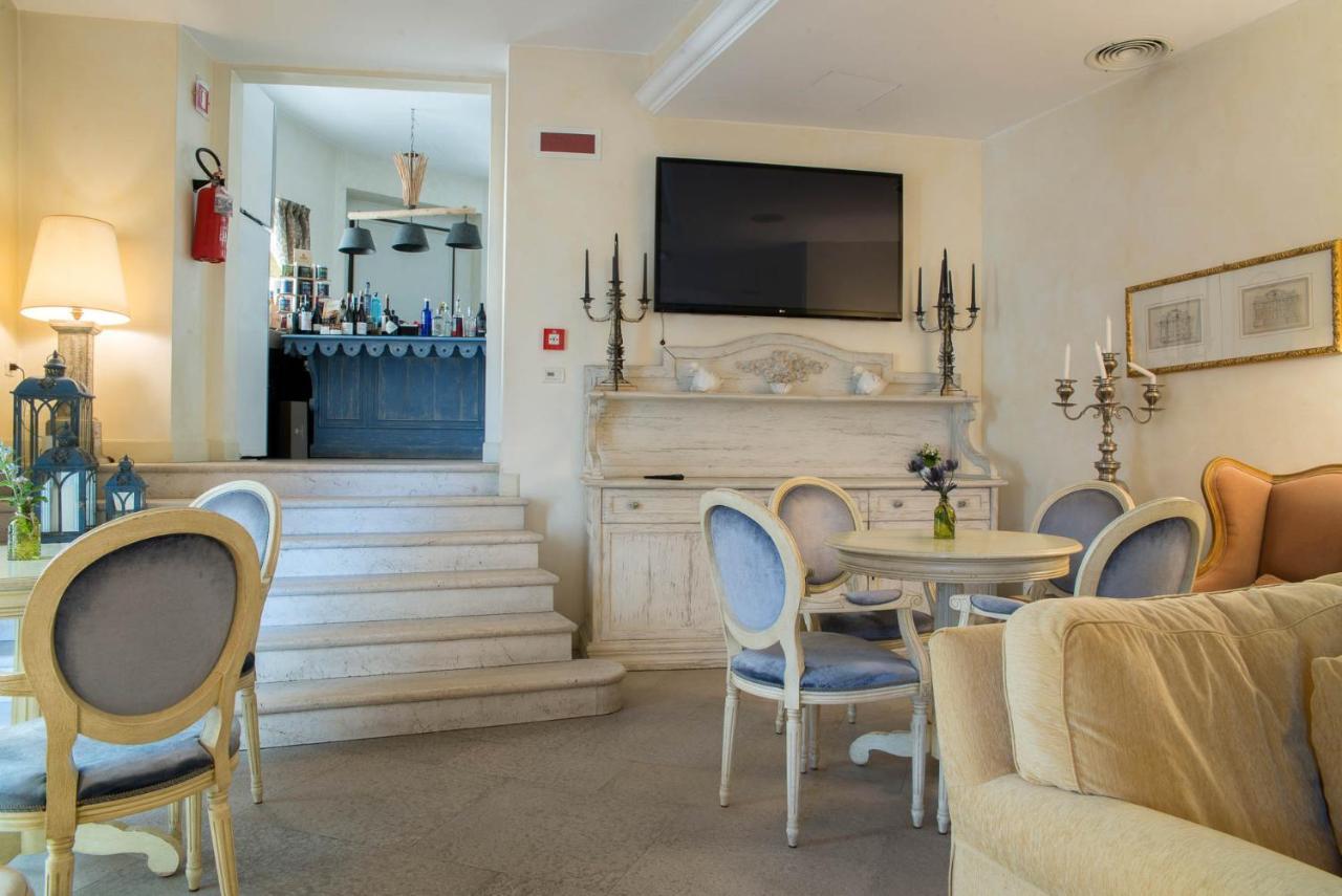 Hotel Rivalago Сулцано Екстериор снимка