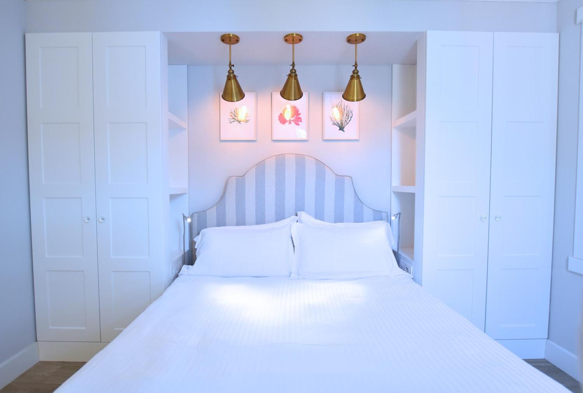 Hotel Rivalago Сулцано Стая снимка